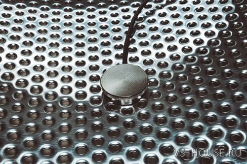 Soundholder - Metal Contact (WAV) Soundholder - Metal Contact (WAV)