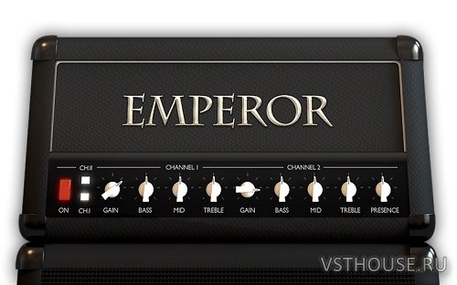 Audio Assault - Emperor 1.2 VST, VST3, RTAS, AAX, AU WIN.OSX x86 x64 Audio Assault - Emperor 1.2 VST, VST3, RTAS, AAX, AU WIN.OSX x86 x64