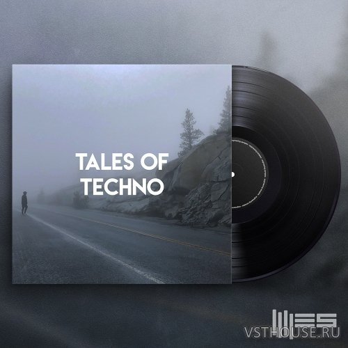 Engineering Samples - Tales of Techno (MIDI, WAV) Engineering Samples - Tales of Techno (MIDI, WAV)