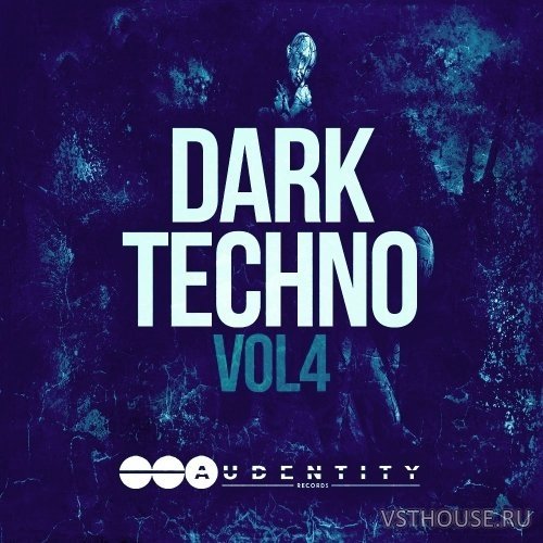 Audentity Records - Dark Techno 4 (WAV) Audentity Records - Dark Techno 4 (WAV)
