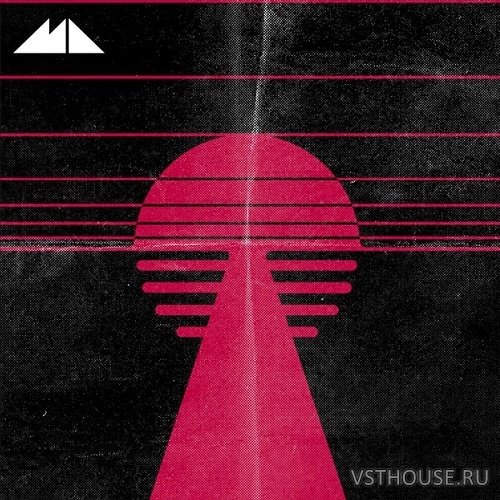 ModeAudio - Synthwave v1.1 (ALP)