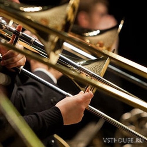 ProjectSAM - Big Band Essentials v1.1 (ALP)