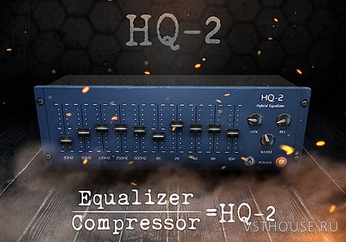 Audio Assault - HQ-2 v1.0 VST, VST3, AU, RTAS, AAX MAC.WiN x86 x64 Audio Assault - HQ-2 v1.0 VST, VST3, AU, RTAS, AAX MAC.WiN x86 x64