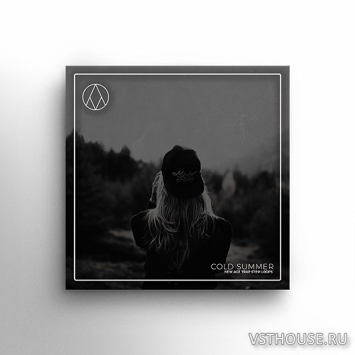 AngelicVibes - Cold Summer (WAV) AngelicVibes - Cold Summer (WAV)