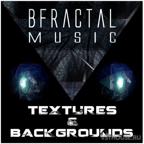 BFractal Music - Textures and Backgrounds (WAV) BFractal Music - Textures and Backgrounds (WAV)