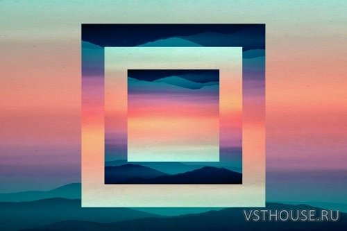 Native Instruments - Opaline Drift - Expansion (MASCHINE)