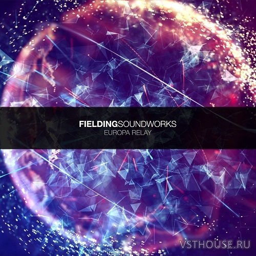 Fielding SoundWorks - FSW-03 Europa Relay (SYNTH PRESET) Fielding SoundWorks - FSW-03 Europa Relay (SYNTH PRESET)