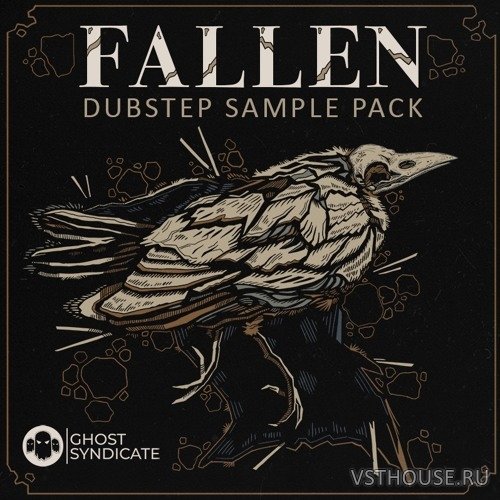 Ghost Syndicate - Fallen (WAV) Ghost Syndicate - Fallen (WAV)