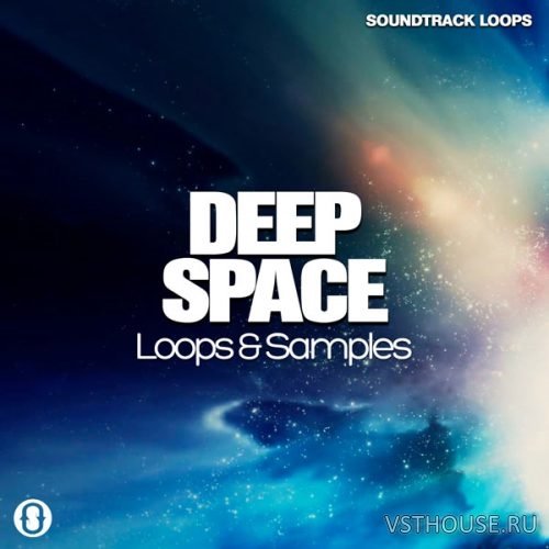 Soundtrack Loops - Deep Space (WAV) Soundtrack Loops - Deep Space (WAV)