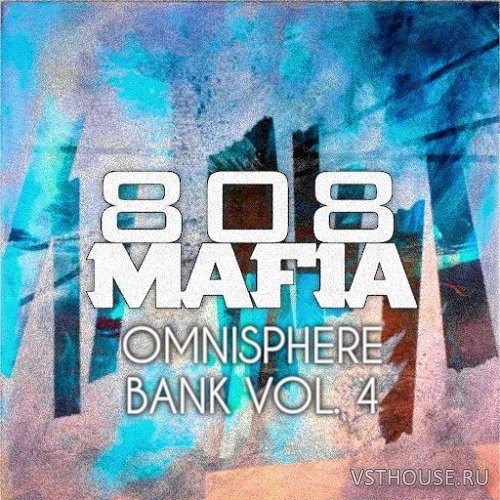 PVLACE - 808 Mafia Omnisphere Bank Vol.4 (OMNISPHERE) PVLACE - 808 Mafia Omnisphere Bank Vol.4 (OMNISPHERE)