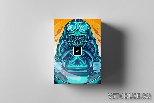 WavSupply - TouchOfTrent Stealth (OMNISPHERE) WavSupply - TouchOfTrent Stealth (OMNISPHERE)