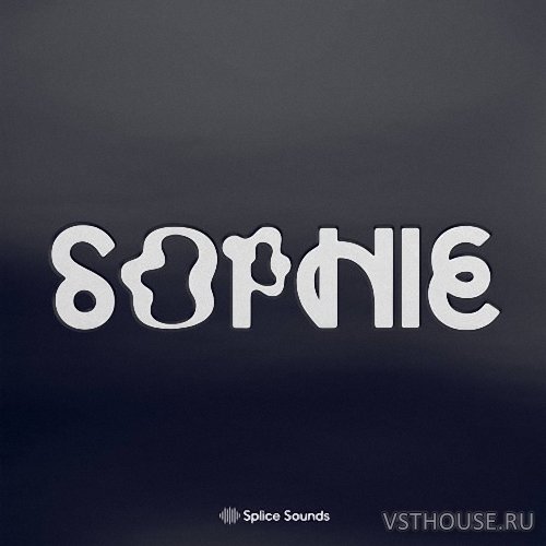 Splice Sounds - SOPHIE (WAV) Splice Sounds - SOPHIE (WAV)