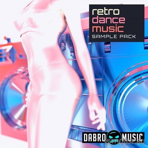 DABRO Music - Retro Dance Music Vol.1 DABRO Music - Retro Dance Music Vol.1