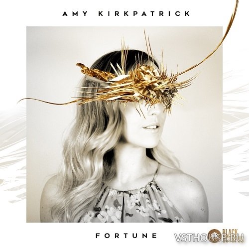 Black Octopus Sound - Amy Kirkpatrick - Fortune (WAV) Black Octopus Sound - Amy Kirkpatrick - Fortune (WAV)