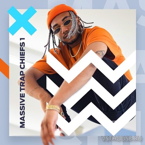 Diginoiz - Massive Trap Chiefs 1 (MASSiVE) Diginoiz - Massive Trap Chiefs 1 (MASSiVE)