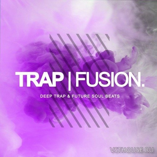 Samplestar - Trap Fusion (MIDI, WAV) Samplestar - Trap Fusion (MIDI, WAV)