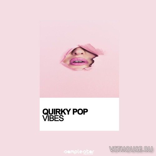 Samplestar - Quirky Pop Vibes (MIDI, WAV) Samplestar - Quirky Pop Vibes (MIDI, WAV)