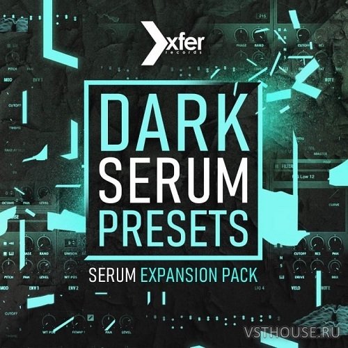 Plugin Boutique - Dark Serum Presets (SYNTH PRESET) Plugin Boutique - Dark Serum Presets (SYNTH PRESET)