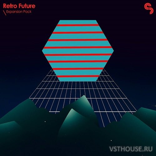 Sample Magic - SM101 - Retro Future Expansion Pack