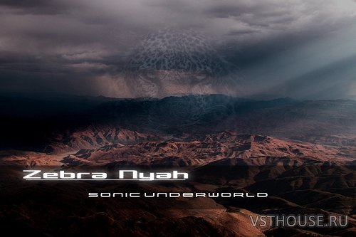 Sonic Underworld - Zebra Nyah (ZEBRA 2)