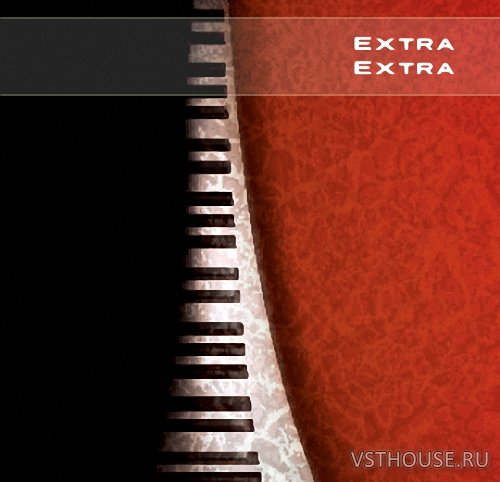 Sounds Divine - Extra Extra (DIVA)