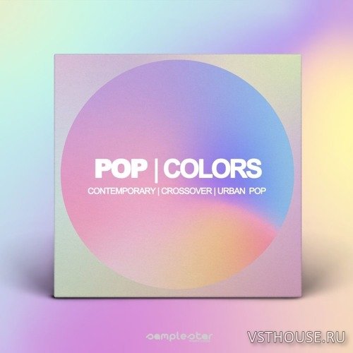 Samplestar - Pop Colors (MIDI, WAV) Samplestar - Pop Colors (MIDI, WAV)