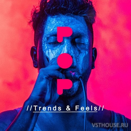 Samplestar - Pop Trends & Feels (MIDI, WAV) Samplestar - Pop Trends & Feels (MIDI, WAV)