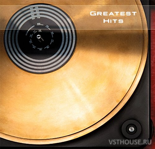 Sounds Divine - Greatest Hits (DIVA)