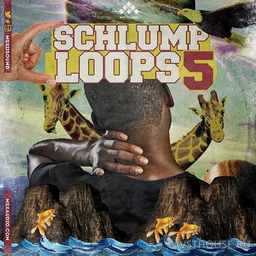 MSXII - Schlump Loops 5 (WAV) MSXII - Schlump Loops 5 (WAV)