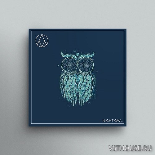 AngelicVibes - Night Owl R2 (WAV)