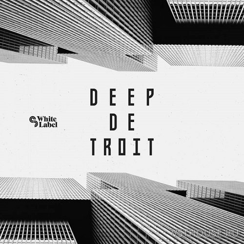 Sample Magic - Deep Detroit Sample Magic - Deep Detroit