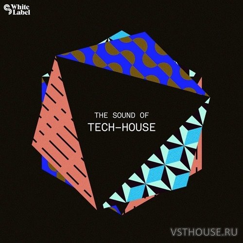 Sample Magic - The Sound of Tech-House Sample Magic - The Sound of Tech-House