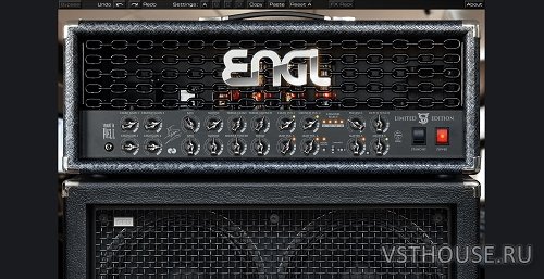Plugin Alliance & ENGL - E646 VS 1.5 VST, VST3, AAX x86 x64