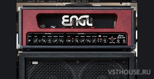 Plugin Alliance & ENGL - E765 RT 1.5 VST, VST3, AAX x86 x64