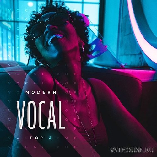 Diginoiz - Modern Vocal Pop 2 (MIDI, WAV) Diginoiz - Modern Vocal Pop 2 (MIDI, WAV)