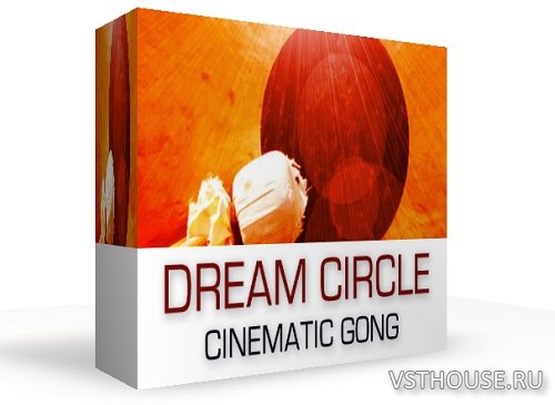 Dream Audio Tools - Dream Circle v1.5 (KONTAKT)