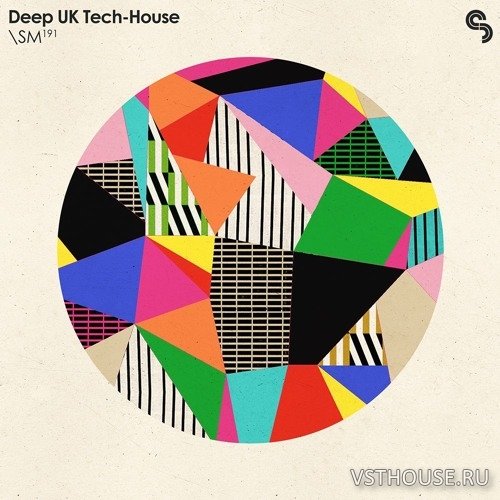 Sample Magic - SM191 Deep UK Tech-House Sample Magic - SM191 Deep UK Tech-House