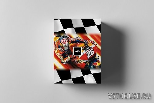 WavSupply - Countach Moto GP (OMNISPHERE)