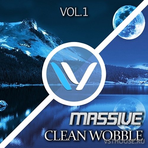 ProWaveStudio - CLEAN WOBBLE VOL.1 (MASSiVE) ProWaveStudio - CLEAN WOBBLE VOL.1 (MASSiVE)