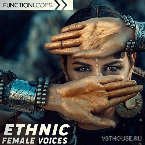 Function Loops - Ethnic Female Voices (MIDI, WAV, SPiRE) Function Loops - Ethnic Female Voices (MIDI, WAV, SPiRE)