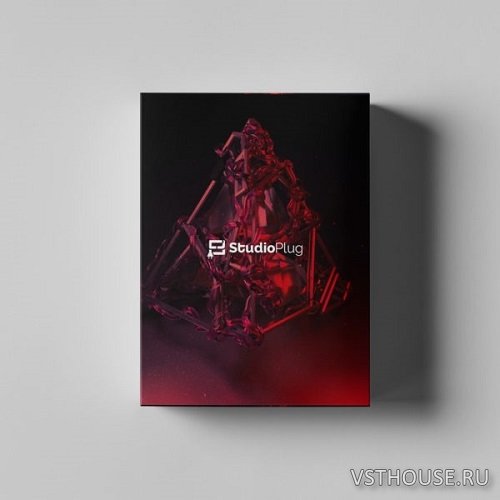 StudioPlug - Ambience (OMNISPHERE)