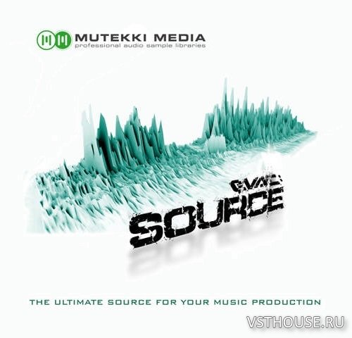 Mutekki Media - EVAC Source Mutekki Media - EVAC Source