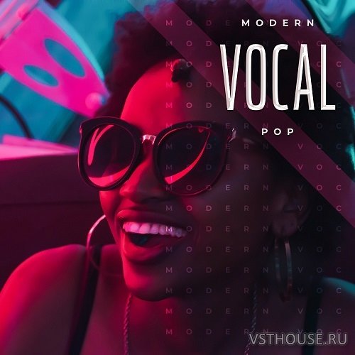 Diginoiz - Modern Vocal Pop (MIDI, WAV) Diginoiz - Modern Vocal Pop (MIDI, WAV)