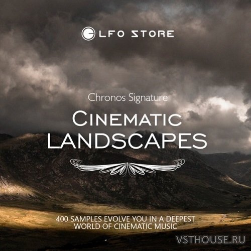 Bellatrix Audio - LFO Store Cinematic Landscapes (WAV) Bellatrix Audio - LFO Store Cinematic Landscapes (WAV)