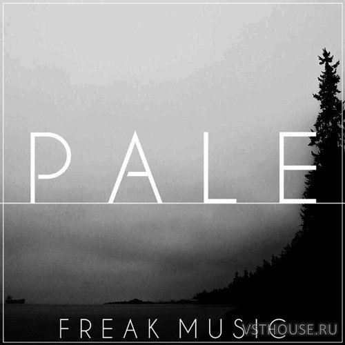 Freak Music - PALE (MIDI, WAV, SPiRE) Freak Music - PALE (MIDI, WAV, SPiRE)
