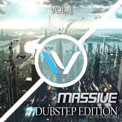 ProWaveStudio - DUBSTEP EDITION VOL.1 (MASSiVE)