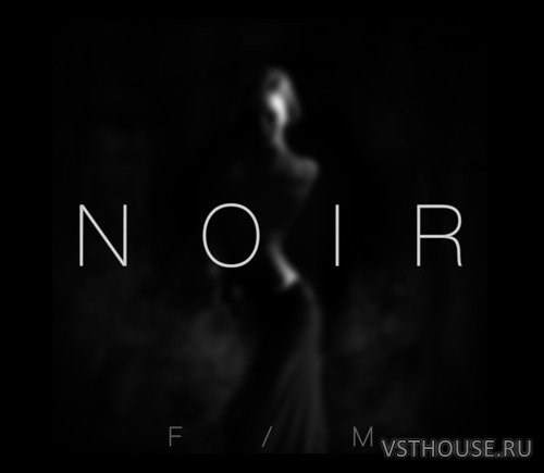 Freak Music - NOIR (MIDI, WAV, SYLENTH1, KEYZONE CLASSiC) Freak Music - NOIR (MIDI, WAV, SYLENTH1, KEYZONE CLASSiC)