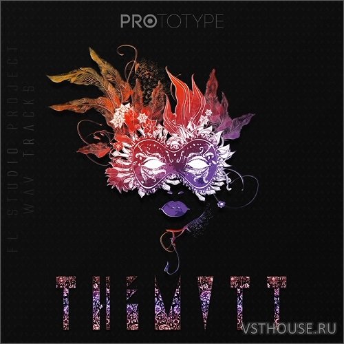 Prototype Samples - THEMVTT (MIDI, WAV, FLP, SYLENTH1, SERUM) Prototype Samples - THEMVTT (MIDI, WAV, FLP, SYLENTH1, SERUM)