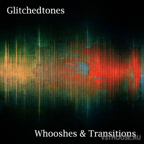 Glitchedtones - Whooshes and Transitions (WAV) Glitchedtones - Whooshes and Transitions (WAV)