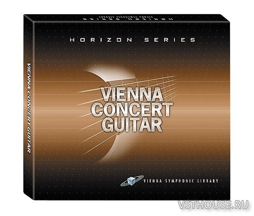 VSL - Horizon Series Concert Guitar Chords (Kontakt) VSL - Horizon Series Concert Guitar Chords (Kontakt)